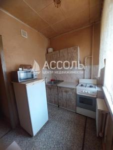 Продажа квартиры Омск.&nbsp;ул. Берко Цемента,3