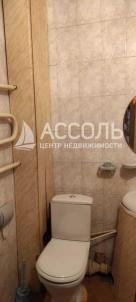 Продажа квартиры Омск.&nbsp;ул. Берко Цемента,3