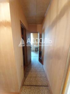 Продажа квартиры Омск.&nbsp;ул. Берко Цемента,3