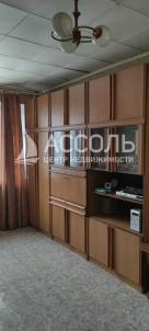 Продажа квартиры Омск.&nbsp;ул. Берко Цемента,3