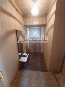 Продажа квартиры Омск.&nbsp;ул. Берко Цемента,3