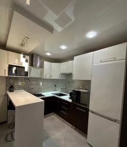 Продажа квартиры Омск.&nbsp;Комарова пр-кт, 5