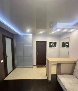 Продажа квартиры Омск.&nbsp;Комарова пр-кт, 5