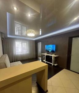 Продажа квартиры Омск.&nbsp;Комарова пр-кт, 5