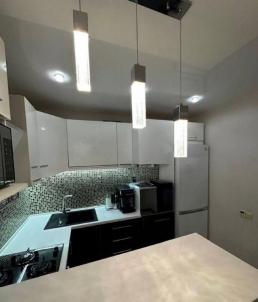 Продажа квартиры Омск.&nbsp;Комарова пр-кт, 5