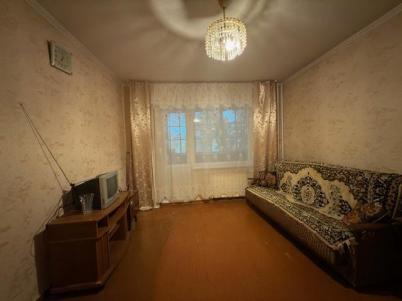 Продажа квартиры Омск.&nbsp;Архитекторов б-р, 1/3