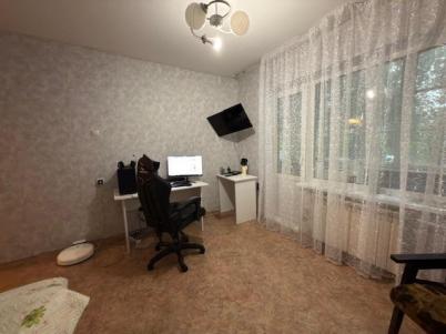 Продажа квартиры Омск.&nbsp;Архитекторов б-р, 1/3