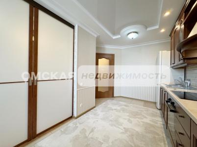 Продажа квартиры Омск.&nbsp;улица Ватутина 9