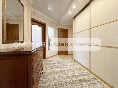 Продажа квартиры Омск.&nbsp;улица Ватутина 9