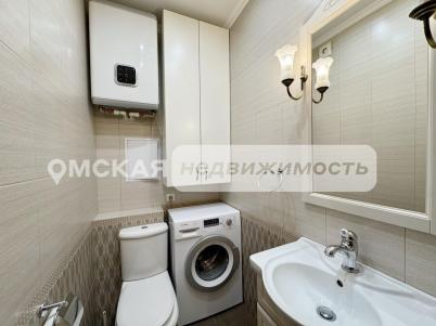 Продажа квартиры Омск.&nbsp;улица Ватутина 9