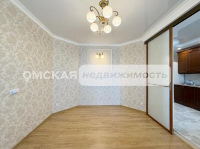 Продажа квартиры Омск.&nbsp;улица Ватутина 9
