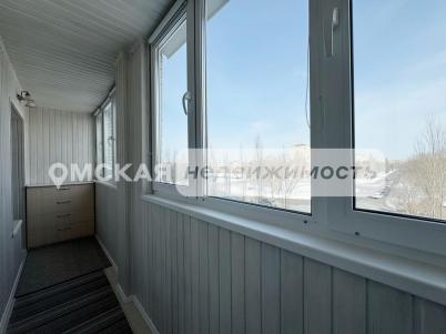 Продажа квартиры Омск.&nbsp;улица Ватутина 9