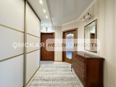 Продажа квартиры Омск.&nbsp;улица Ватутина 9