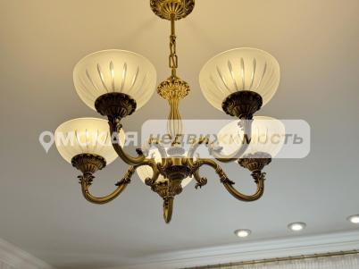 Продажа квартиры Омск.&nbsp;улица Ватутина 9