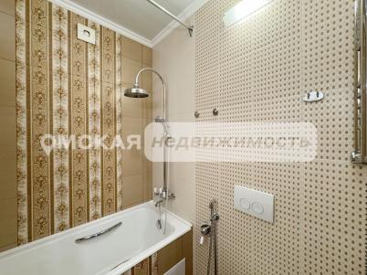 Продажа квартиры Омск.&nbsp;улица Ватутина 9