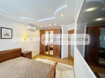 Продажа квартиры Омск.&nbsp;улица Ватутина 9