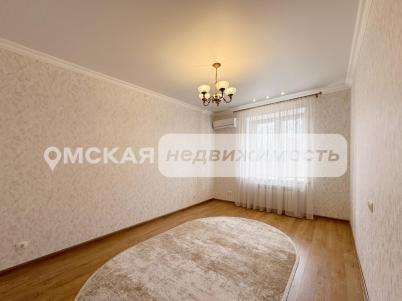 Продажа квартиры Омск.&nbsp;улица Ватутина 9