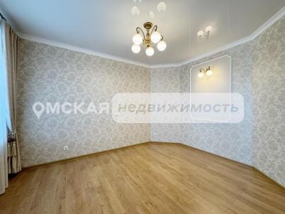 Продажа квартиры Омск.&nbsp;улица Ватутина 9