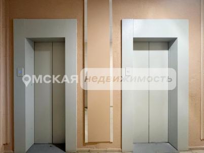 Продажа квартиры Омск.&nbsp;улица Ватутина 9