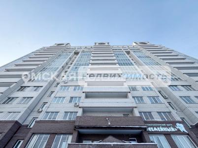 Продажа квартиры Омск.&nbsp;улица Ватутина 9