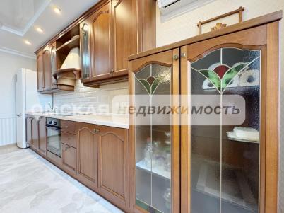 Продажа квартиры Омск.&nbsp;улица Ватутина 9