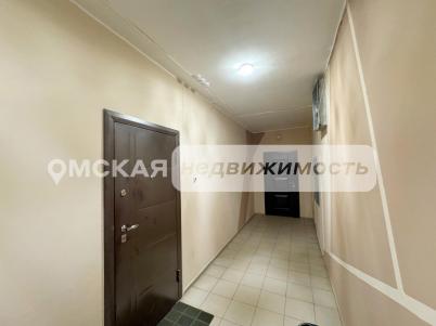 Продажа квартиры Омск.&nbsp;улица Ватутина 9