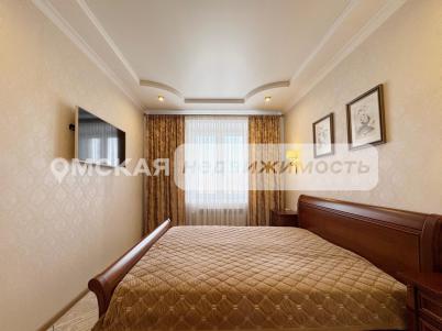 Продажа квартиры Омск.&nbsp;улица Ватутина 9