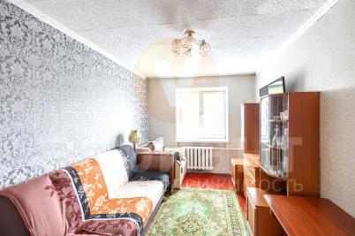 Продажа квартиры Омск.&nbsp;улица Петра Осминина 28