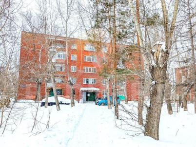 Продажа квартиры Омск.&nbsp;улица Петра Осминина 28