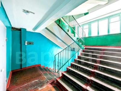 Продажа квартиры Омск.&nbsp;улица Петра Осминина 28