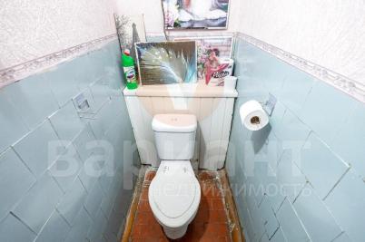 Продажа квартиры Омск.&nbsp;улица Петра Осминина 28