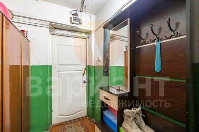 Продажа квартиры Омск.&nbsp;улица Петра Осминина 28