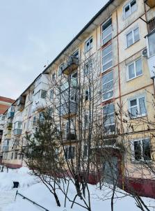 Продажа квартиры Омск.&nbsp;Петра Осминина