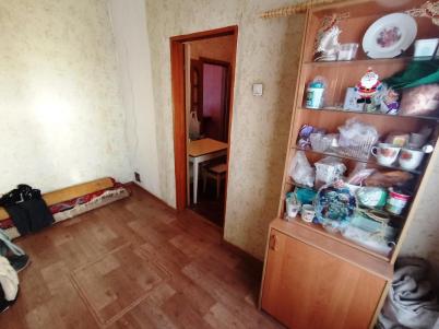 Продажа дома Омск.&nbsp;ул Блусевич