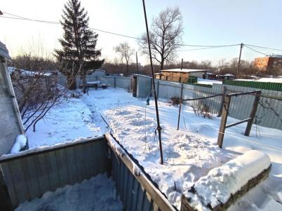 Продажа дома Омск.&nbsp;ул Блусевич