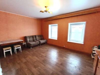 Продажа дома Омск.&nbsp;ул Блусевич