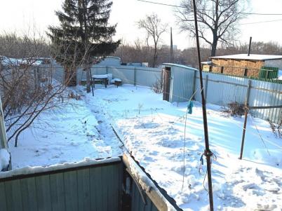 Продажа дома Омск.&nbsp;ул Блусевич