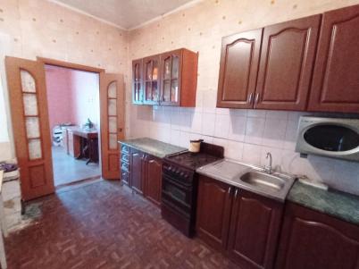 Продажа дома Омск.&nbsp;ул Блусевич