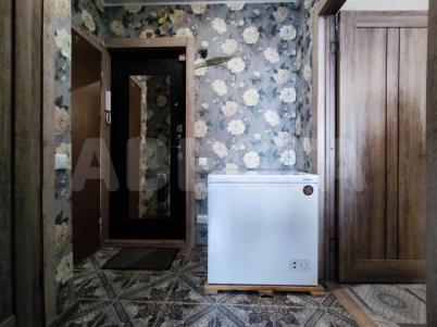 Продажа квартиры Омск.&nbsp;ул. 40 лет Ракетных Войск, 7