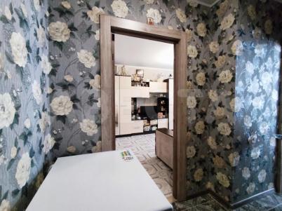 Продажа квартиры Омск.&nbsp;ул. 40 лет Ракетных Войск, 7