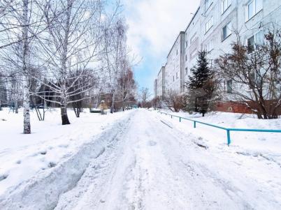 Продажа квартиры Омск.&nbsp;ул. 40 лет Ракетных Войск, 7