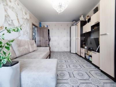 Продажа квартиры Омск.&nbsp;ул. 40 лет Ракетных Войск, 7