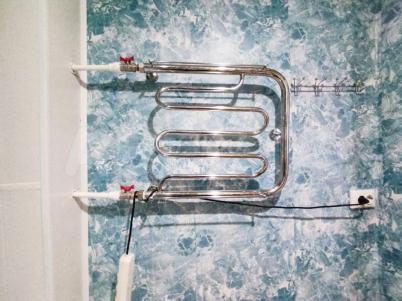 Продажа квартиры Омск.&nbsp;ул. 40 лет Ракетных Войск, 7