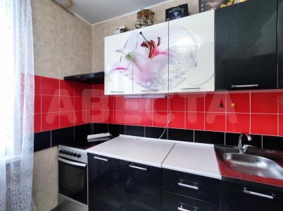 Продажа квартиры Омск.&nbsp;ул. 40 лет Ракетных Войск, 7