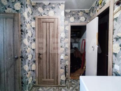 Продажа квартиры Омск.&nbsp;ул. 40 лет Ракетных Войск, 7