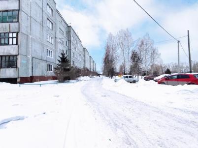 Продажа квартиры Омск.&nbsp;ул. 40 лет Ракетных Войск, 7