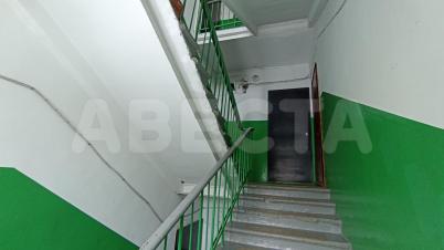 Продажа квартиры Омск.&nbsp;ул. 50 лет Профсоюзов, 55Б