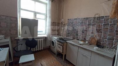 Продажа квартиры Омск.&nbsp;ул. 50 лет Профсоюзов, 55Б