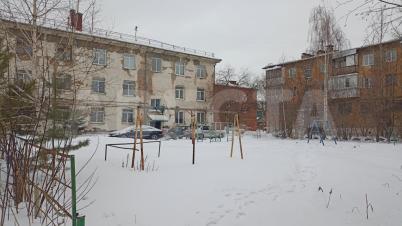 Продажа квартиры Омск.&nbsp;ул. 50 лет Профсоюзов, 55Б