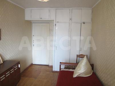 Продажа квартиры Омск.&nbsp;ул. Красный Путь, 18